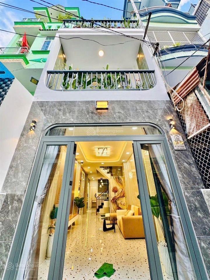 Siêu phẩm ngay ngã tư phú nhuận nhà đẹp nội thất vip hxh đường đỗ tấn phong 48m24t đúc nhỉnh 7 tỉ