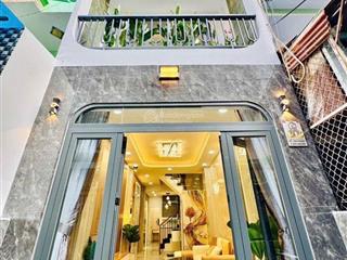 Siêu phẩm ngay ngã tư phú nhuận nhà đẹp nội thất vip hxh đường đỗ tấn phong 48m24t đúc nhỉnh 7 tỉ