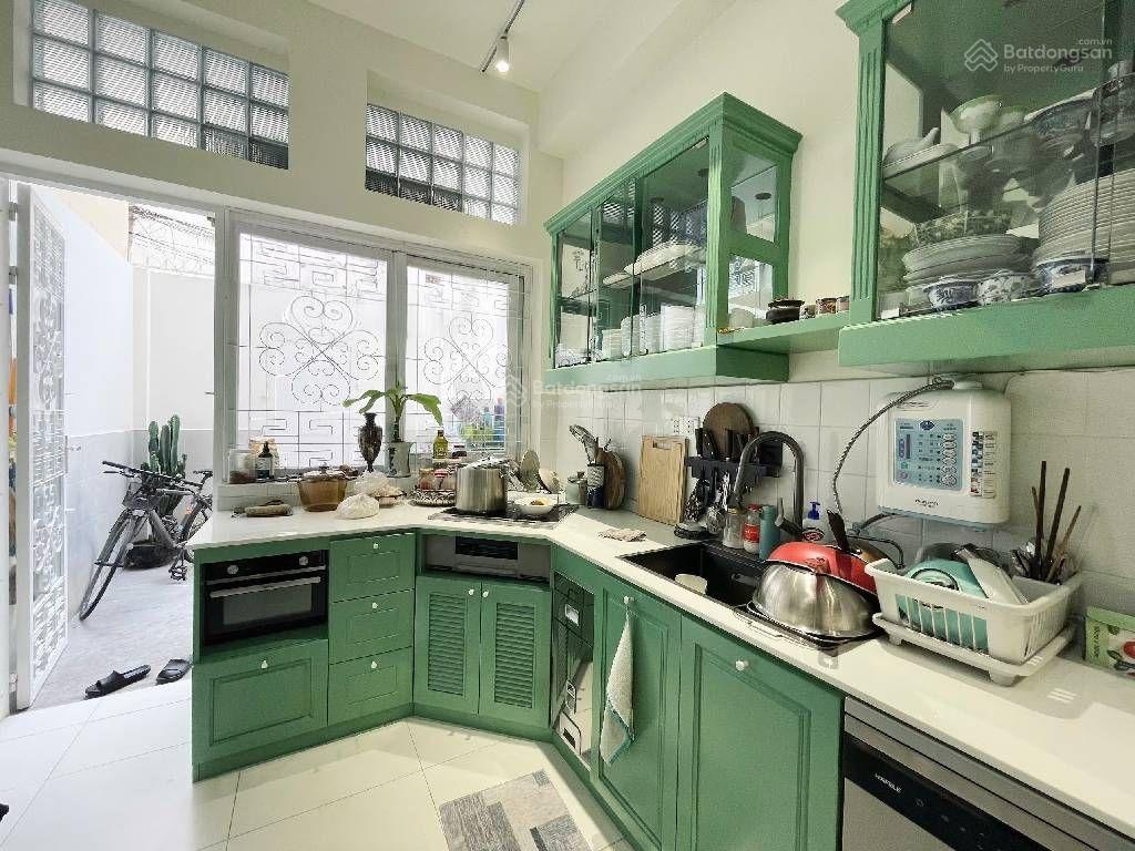 Cực hiếm nhà đẹp phan chu trinh ngay bạch đằng, chợ bà chiểu 65m24t5 ngủ chỉ 8,2 tỉ còn bớt