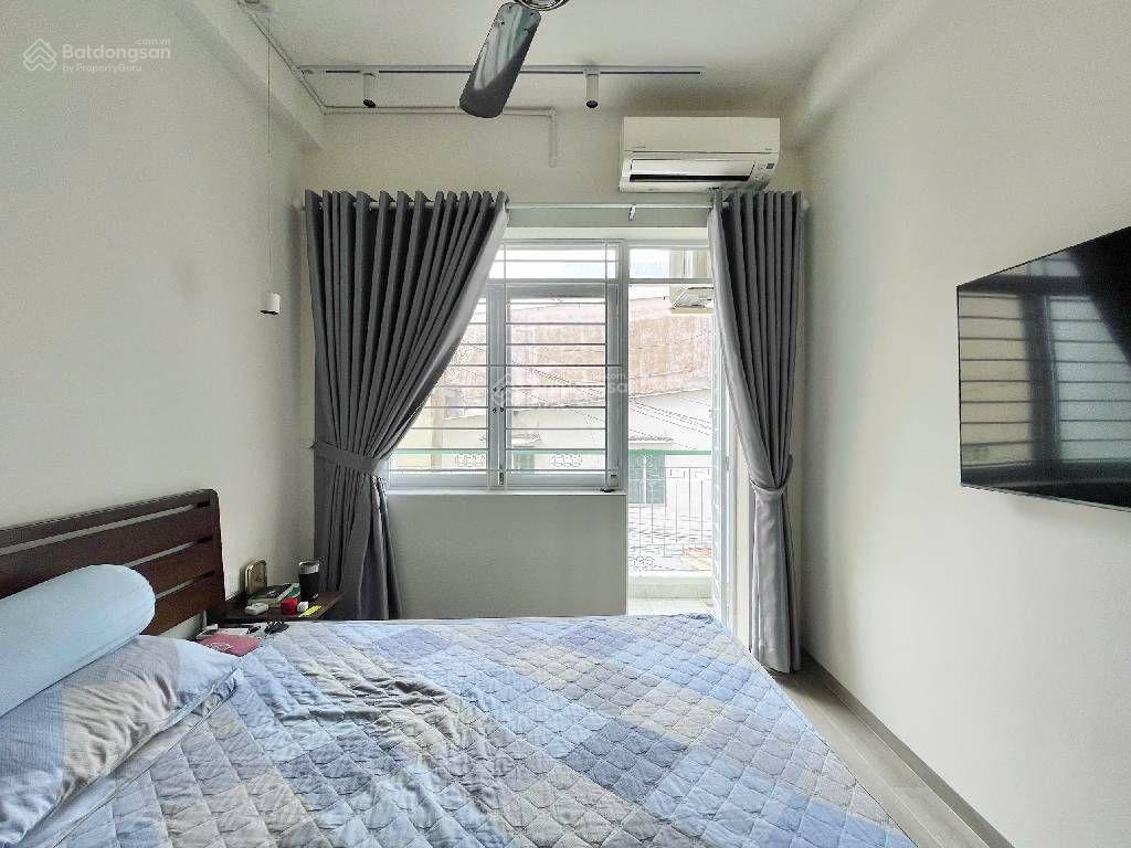 Cực hiếm nhà đẹp phan chu trinh ngay bạch đằng, chợ bà chiểu 65m24t5 ngủ chỉ 8,2 tỉ còn bớt