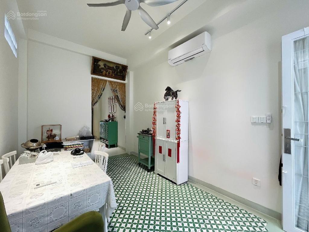 Cực hiếm nhà đẹp phan chu trinh ngay bạch đằng, chợ bà chiểu 65m24t5 ngủ chỉ 8,2 tỉ còn bớt