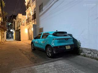 Quá ngon giáp quận 1 ngay chợ cây quéo hxh nhà đẹp vừa ở vừa kd, full nội thất 50m22t nhỉnh 6 tỉ