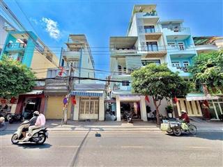 Cực hiếm sau 1căn ra mặt tiền huỳnh đình hai sát chợ bà chiểu nhà đẹp 40m23t xây mới chỉ 6,45 tỉtl