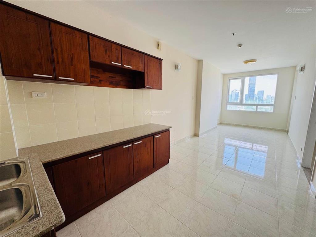 Cực hiếm ngay chân cầu thủ thiêm chính chủ bán căn hộ 45m2 chung cư riverside ( 90 nguyễn hữu cảnh)