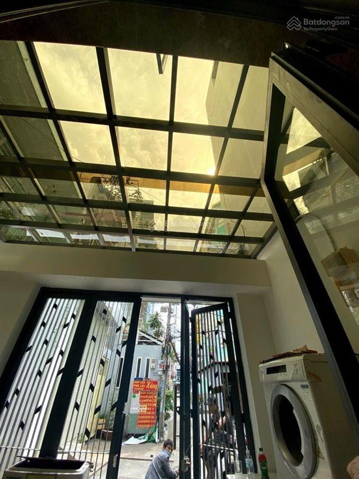 Ngay phố ẩm thực vạn kiếp, phan xích long hxt 30m ra mặt tiền nhà đẹp 72m24t nhỉnh 9 tỉ gấp bán