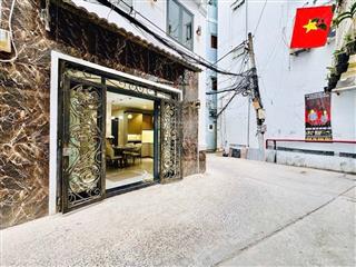 Nhà đẹp ở ngay gần bệnh viện hoàn mỹ , phan đăng lưu 50m24 tầng btct căn góc ko lộ giới nhỉnh 8 tỉ