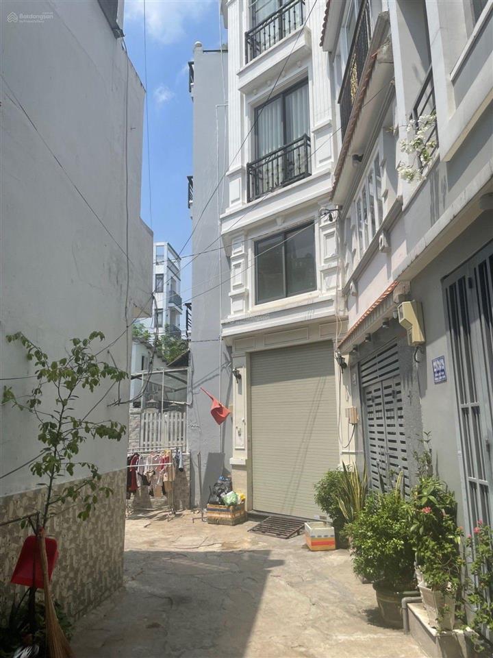 Hiếm chính chủ bán nhà ngay chợ cây quéo 48m22t phù hợp cải tạo ở ngay, xây mới nhỉnh 5 tỉ