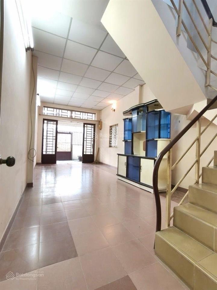 Bán nhà cũ về xây mới ngay chợ bà chiểu giáp q1,phú nhuận 63m2 4,5m * 14m2t nhỉnh 7 tỉ còn bớt