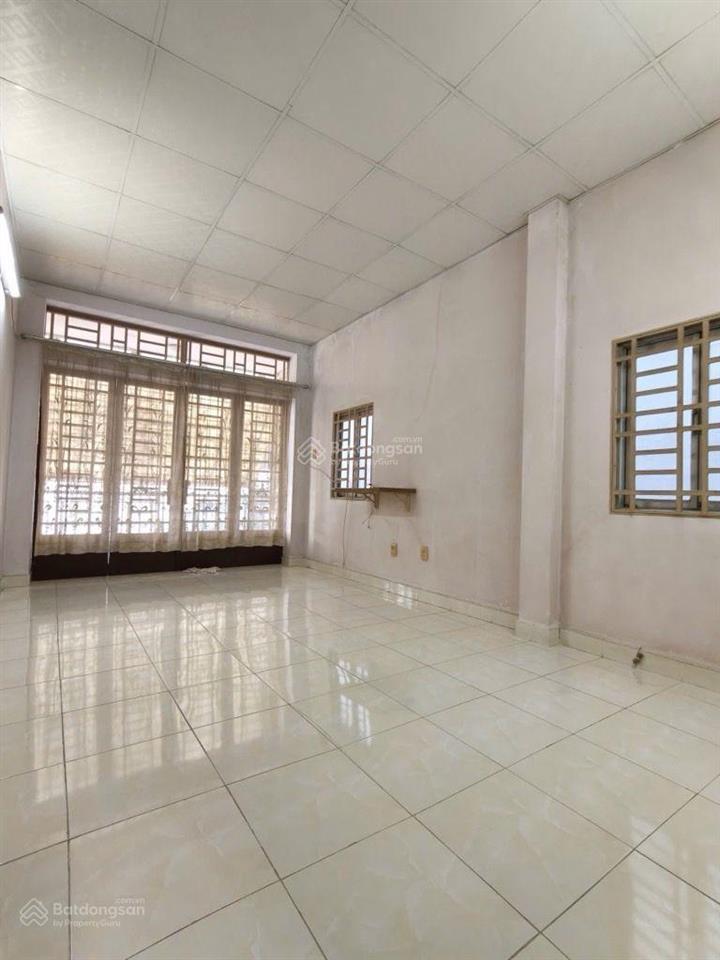 Bán nhà cũ về xây mới ngay chợ bà chiểu giáp q1,phú nhuận 63m2 4,5m * 14m2t nhỉnh 7 tỉ còn bớt