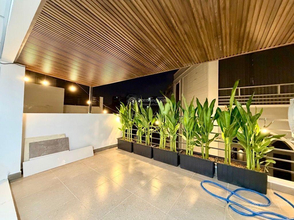 Quá ngon nhà đẹp hxh thông ngay phan đình phùng 50m24t sân thượng chỉ hơn 7 tỉ xíu