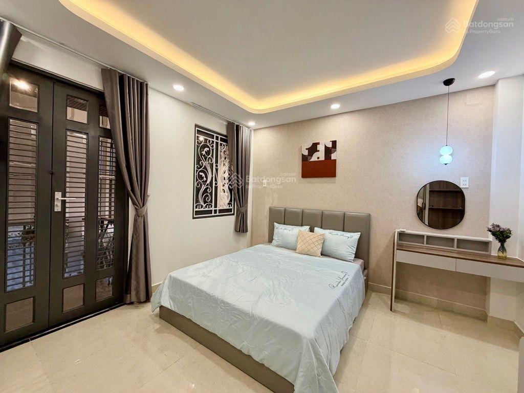 Quá ngon nhà đẹp hxh thông ngay phan đình phùng 50m24t sân thượng chỉ hơn 7 tỉ xíu