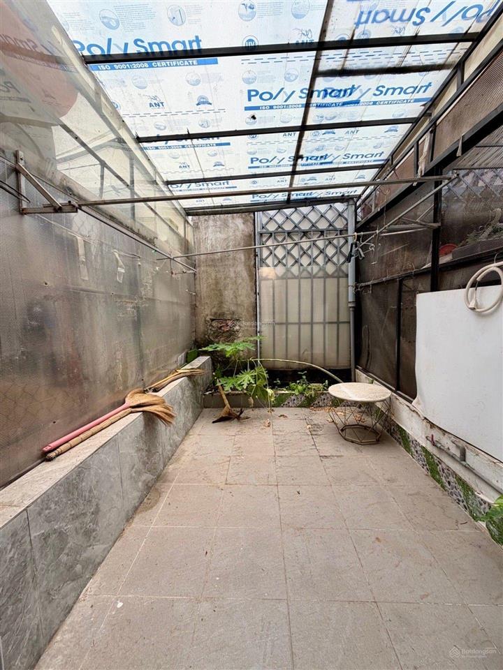 Chỉ vài bước chân ra công viên tầm vu sát hxt nhà chính chủ 60m2 2t ngang hiếm 4,5m, 6,79 tỉ có tl