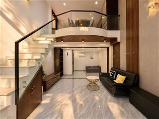 Siêu phẩm biết nói đường hoàng văn thụ 36m2 5t vuông nét 4 ngủ có ngủ trệt full nội thất nhỉnh 7tỉ