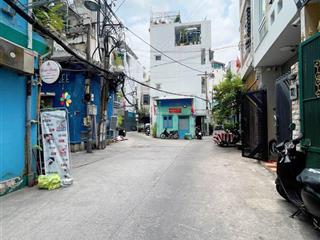 Ngay bệnh viện hoàn mỹ chính chủ gấp bán nhà 4t sân thượng 40m² 4 phòng sát hxh nhỉnh 7 tỉ xíu