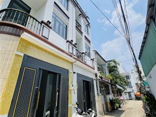 Gấp bán hxh sát mặt tiền hồ xuân hương hiếm dt 50m2 ( 4,5m * 12m )4t full nội thất chỉ 8,8 tỉ tl