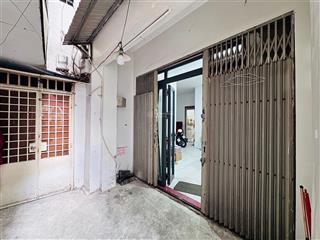 Ngay bệnh viện an sinh khu thời trang lê văn sỹ cc bán nhà cũ 60m22t6,8 tỉ tl đang cho thuê