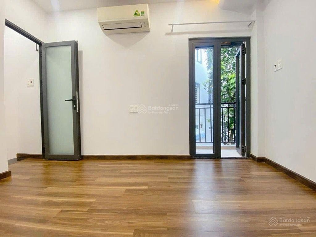 Sát phú nhuận sổ hồng đủ công năng  2 tầng  hẻm sạch sẽ yên tĩnh tặng nội thất  2.15 tỷ