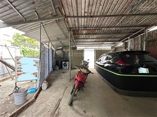 170m2 đất  tặng nhà cấp 4  khu đồng bộ hẻm xe hơi tránh nhau