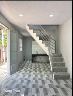 Bình quới  vài bước hẻm xe hơi  2 tầng  nhà mới ở ngay  2.98 tỷ