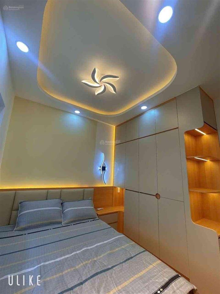 Bán cc 40m2, 2pn, 1wc, giá tốt tại nơ trang long, p 13, q.bình thạnh, hcm