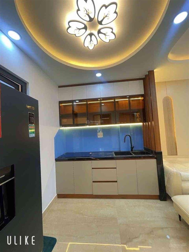 Bán cc 40m2, 2pn, 1wc, giá tốt tại nơ trang long, p 13, q.bình thạnh, hcm