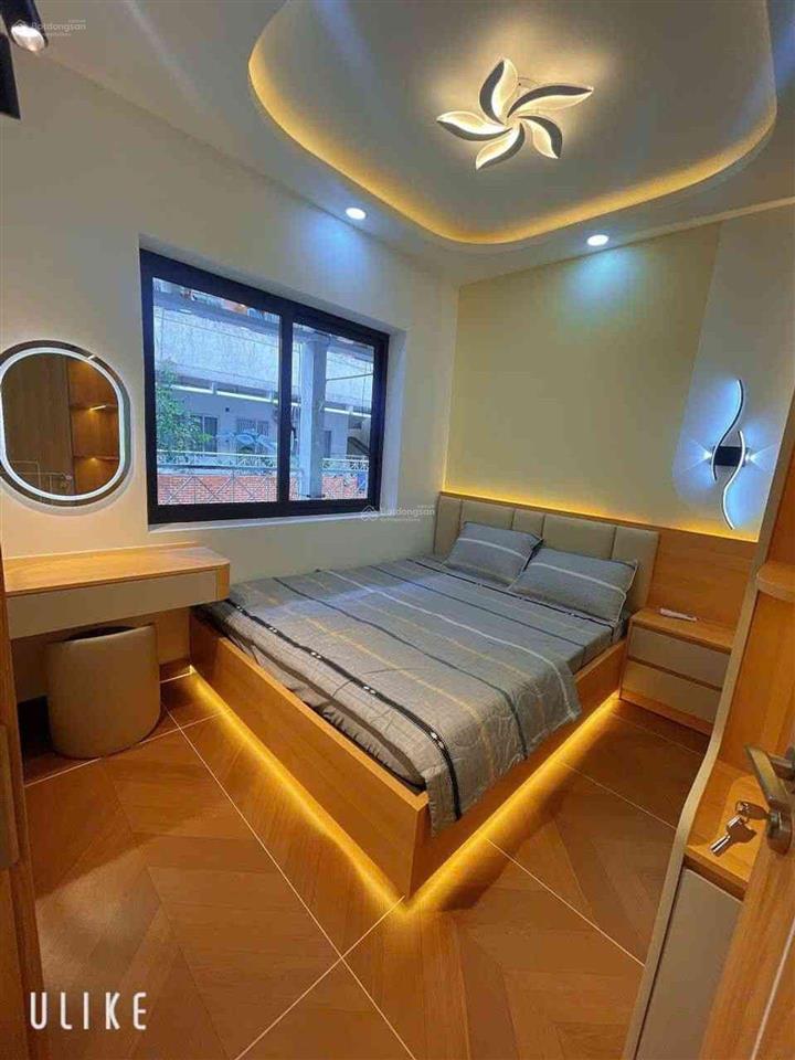 Bán cc 40m2, 2pn, 1wc, giá tốt tại nơ trang long, p 13, q.bình thạnh, hcm