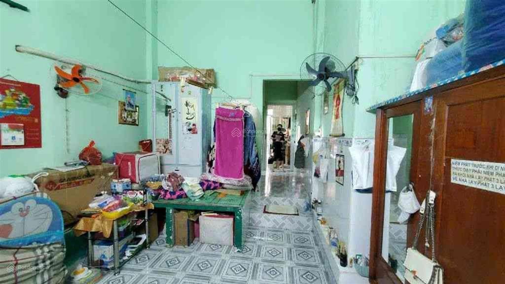 Bán gấp nr 73m2 giá 5,5 tỷ tại tăng bạt hổ, p11, q. bình thạnh, hcm