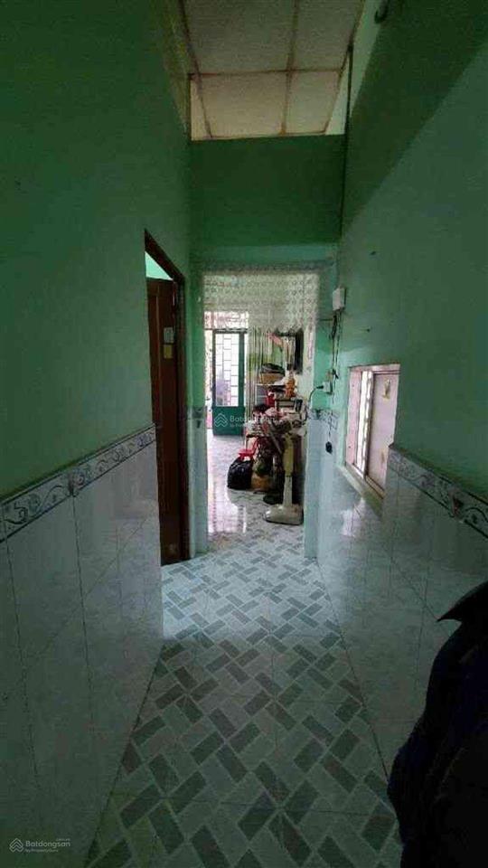 Bán gấp nr 73m2 giá 5,5 tỷ tại tăng bạt hổ, p11, q. bình thạnh, hcm