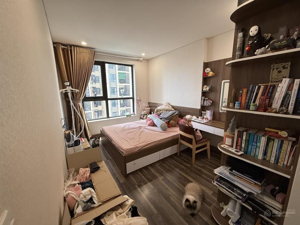 Tin thật 100% bán căn hộ the flemington quận 11 căn 86m2 3pn 2wc