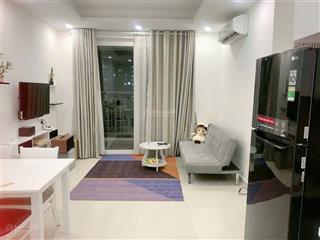 Chung cư sky center, phổ quang, tb 1p ngủ, nt mới, ban công, 45m2, 11tr5