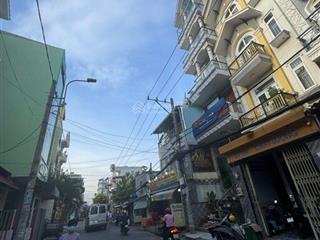 Mặt tiền kinh doanh 3 tầng 84m2 kế khu tên lửa đường 10m nhik 9 tỷ