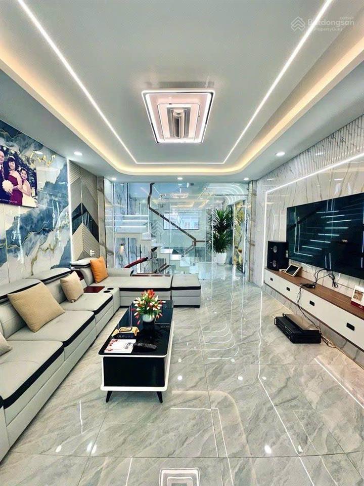 Bán nhà 104m2  5 tầng  nguyễn ảnh thủ  p.tân thới hiệp  quân 12