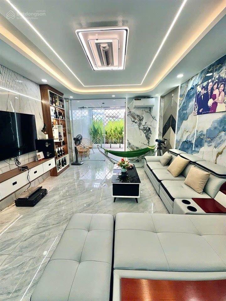 Bán nhà 104m2  5 tầng  nguyễn ảnh thủ  p.tân thới hiệp  quân 12