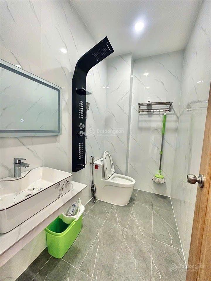 Bán nhà 104m2  5 tầng  nguyễn ảnh thủ  p.tân thới hiệp  quân 12