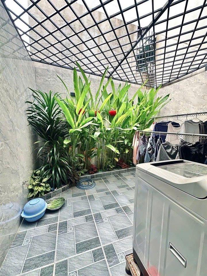 Bán nhà 104m2  5 tầng  nguyễn ảnh thủ  p.tân thới hiệp  quân 12