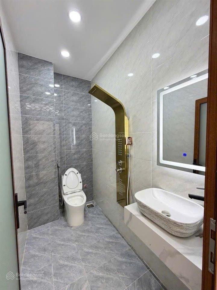 Bán nhà 85m2  3 tầng đường 10m  1/ ngắn nguyễn ảnh thủ  hiệp thành  quận 12