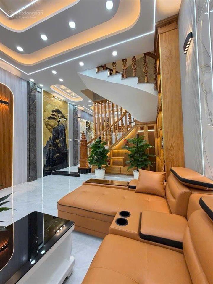 Bán nhà 85m2  3 tầng đường 10m  1/ ngắn nguyễn ảnh thủ  hiệp thành  quận 12