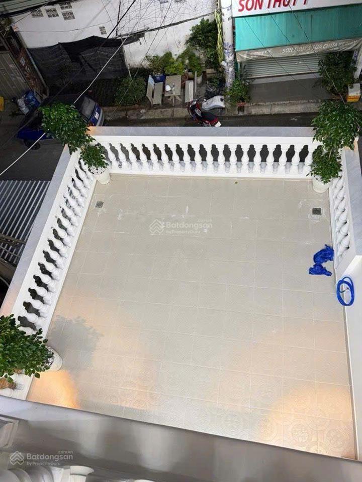 Bán nhà 85m2  3 tầng đường 10m  1/ ngắn nguyễn ảnh thủ  hiệp thành  quận 12