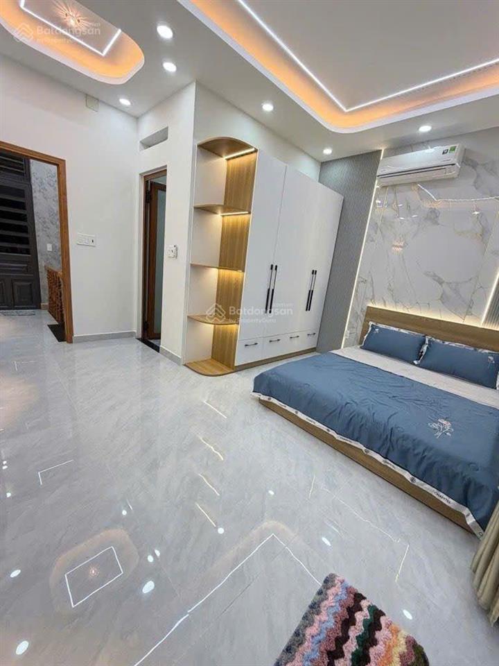 Bán nhà 85m2  3 tầng đường 10m  1/ ngắn nguyễn ảnh thủ  hiệp thành  quận 12