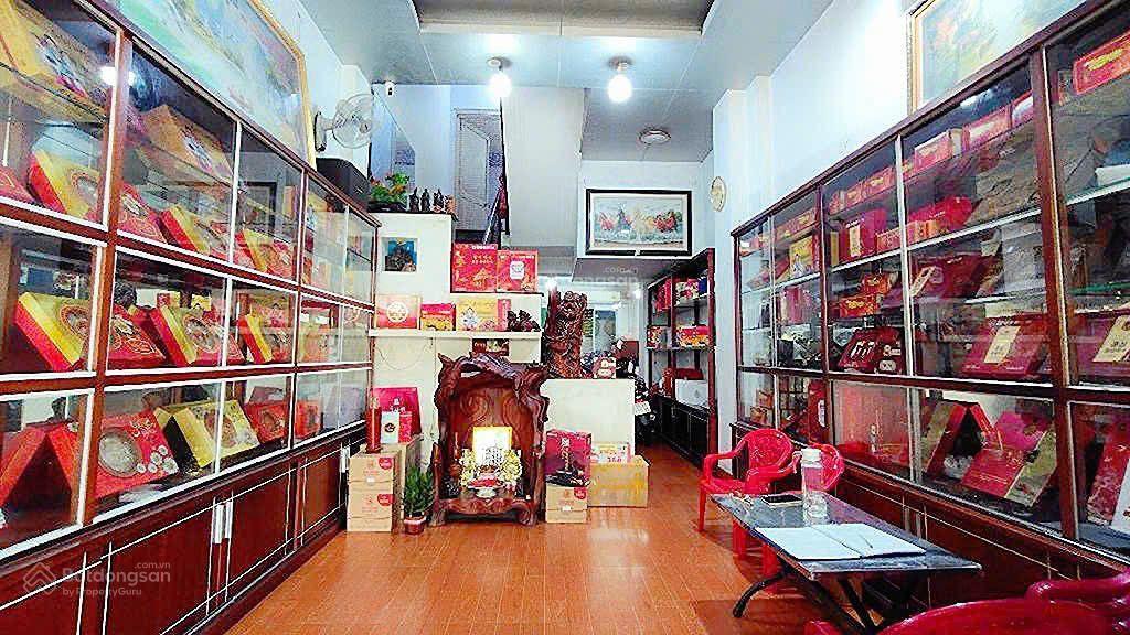 Bán nhà mặt tiền 56m2  4 tầng  đường song hành  p. trung mỹ tây  tp.hcm