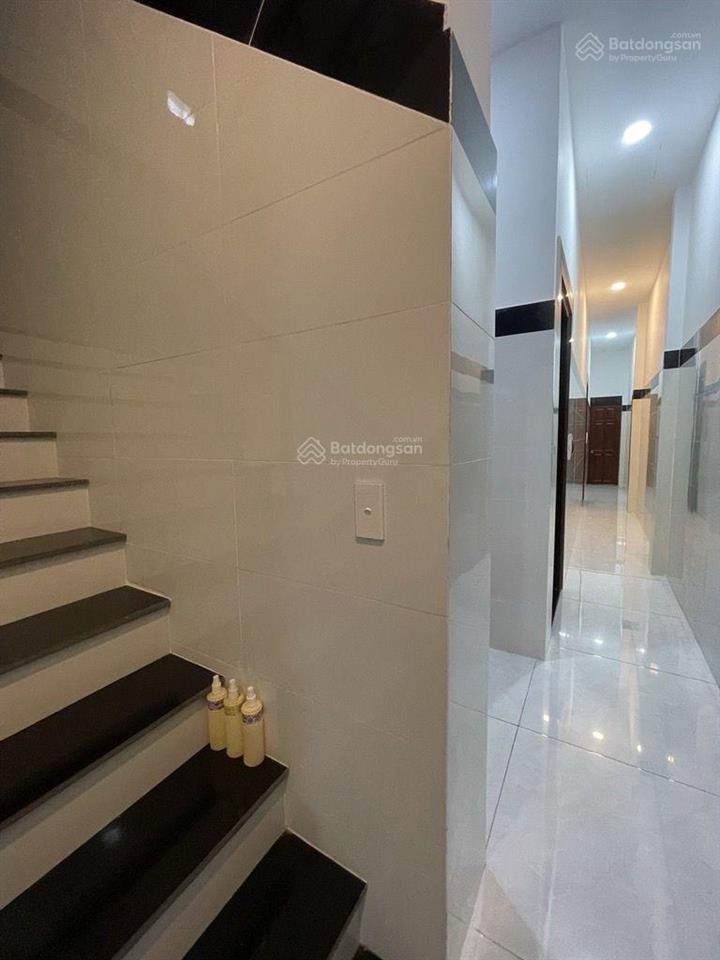 Bán nhà 106m2  3 tầng  đường lê văn khương  p. tân thới hiệp  q12