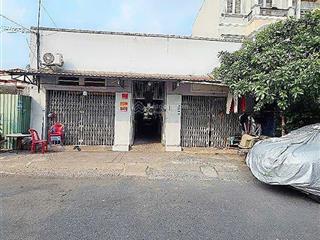 Bán 2 dãy trọ 14 phòng  đường trinh thị miếng  đông thạnh  hóc môn