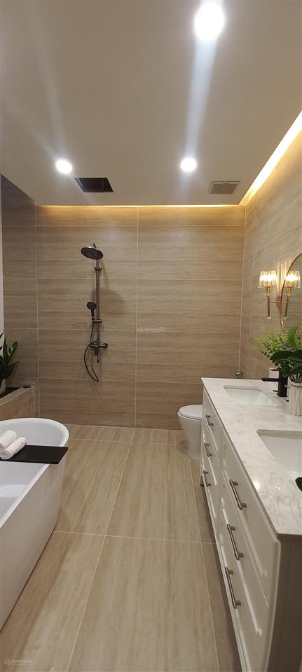 Bán biệt thự 180m2  nguyễn thị thử  xuân thới sơn  hóc môn
