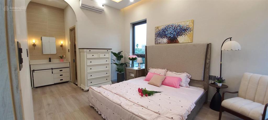 Bán biệt thự 180m2  nguyễn thị thử  xuân thới sơn  hóc môn