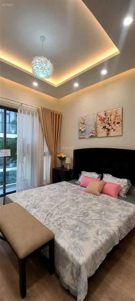 Bán biệt thự 180m2  nguyễn thị thử  xuân thới sơn  hóc môn