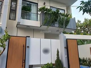 Bán biệt thự 180m2  nguyễn thị thử  xuân thới sơn  hóc môn