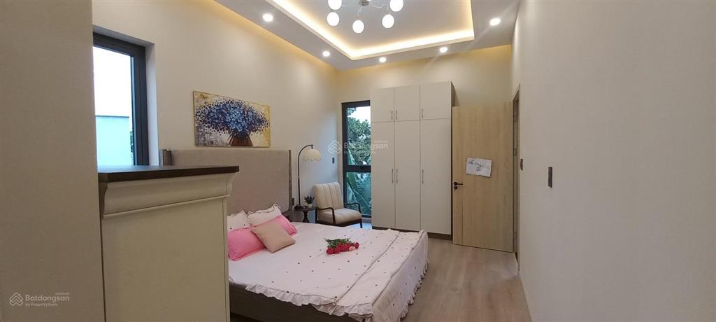 Bán biệt thự 180m2  nguyễn thị thử  xuân thới sơn  hóc môn