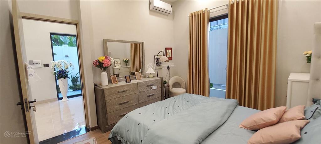 Bán biệt thự 180m2  nguyễn thị thử  xuân thới sơn  hóc môn