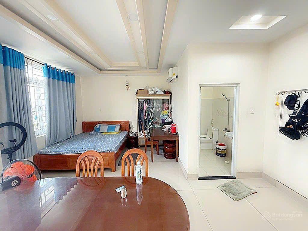 Bán nhà riêng 99m  4 tầng  đường nguyển thị búp  trung mỹ tây  q12