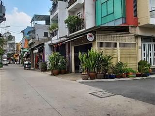 Bàn nhà 88m  4 tầng  nguyễn ảnh thủ  p.trung mỹ tây  q12